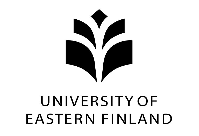 Itä-Suomen yliopiston, käytetään ensisijaisesti
Primary logo of University of Eastern Finland